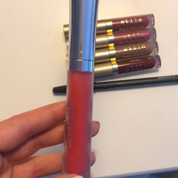 Lip bundle - Picture 4 of 5